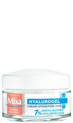 Hyalurogel Light