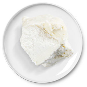 Shea Butter (Bambucké máslo)