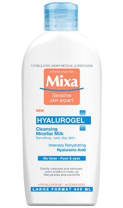 8 odporúčaní pre lepší život s citlivou pleťou