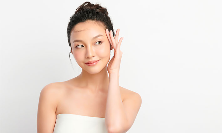 Olupovanie kože: Ako obnoviť zdravý vzhľad a hebkosť pokožky