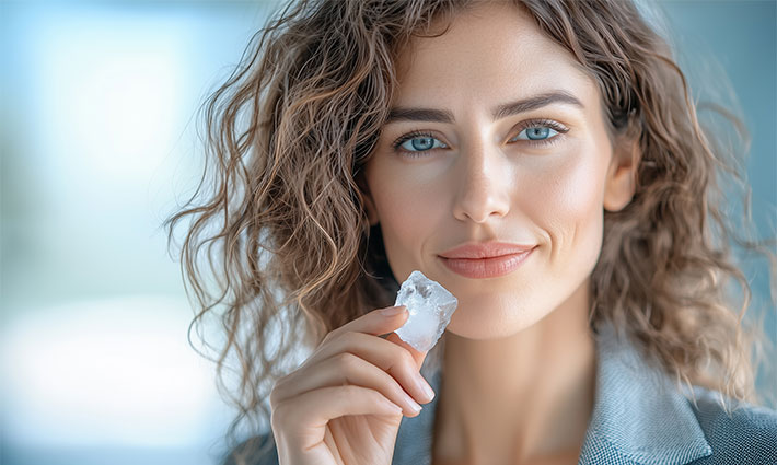 Čo naozaj pomáha na spevnenie pleti?