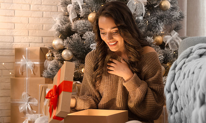 Tipy na darčeky pre ženy, ktoré potešia krásou, štýlom aj starostlivosťou o seba