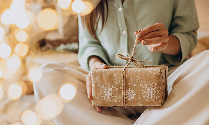10 tipov na darčeky, ktoré majú zmysel