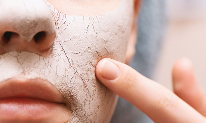 Šupinatá koža: Čo je za ňou a ako obnoviť jej komfort?